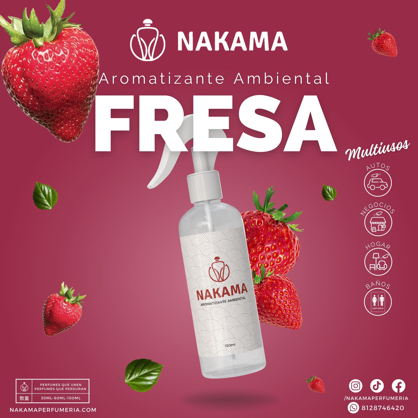 AA056 FRESA