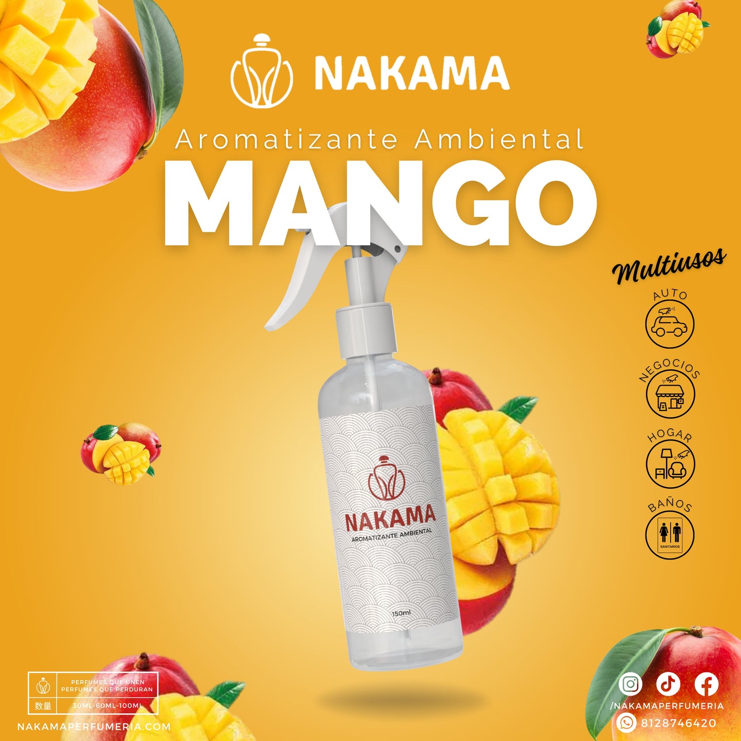 AA065 MANGO