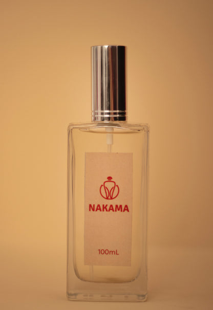 VERSION NAKAMA DE GOOD GIRL - CAROLINA HERRERA - DAMA