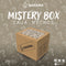 Mystery Box- Caja Nichos-(leer descripción)