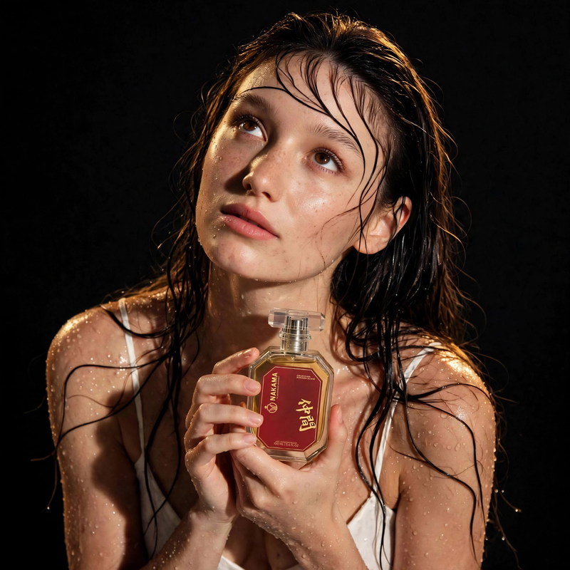 Perfumes para dama