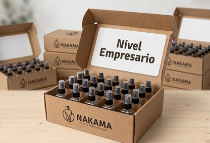 MAYOREO 30 ML  (leer descripción)
