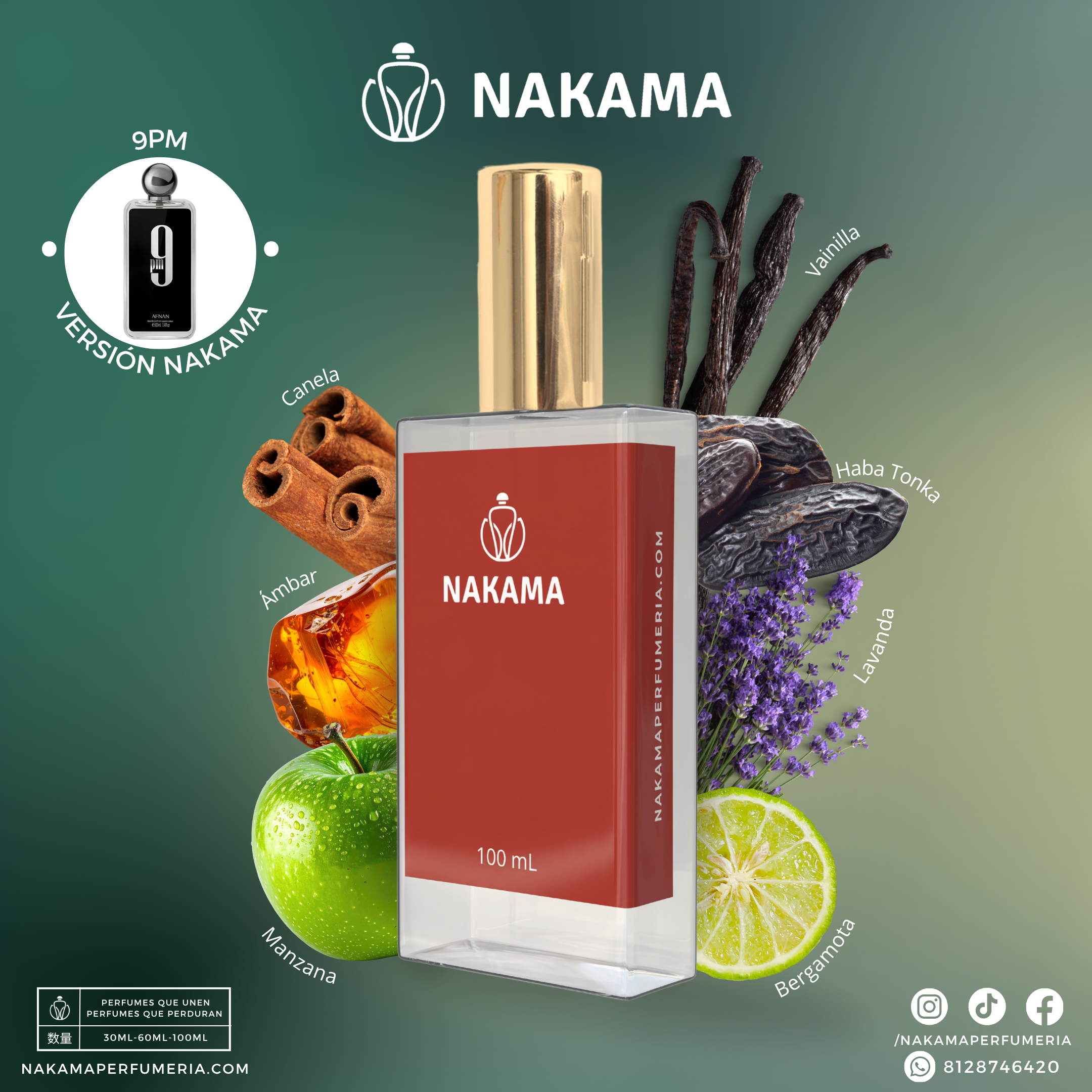 NA004 9PM - AFNAN - CABALLERO