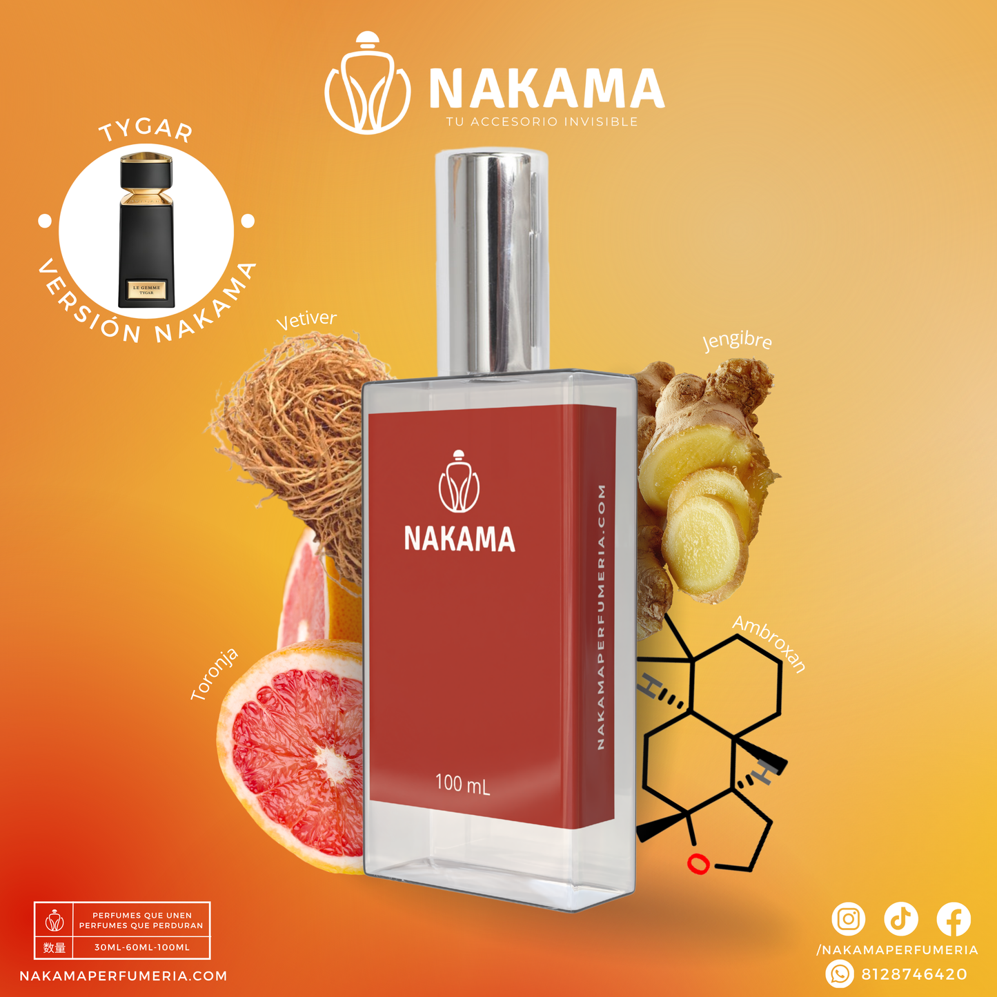 NM419 TYGAR - BVLGARI - CABALLERO