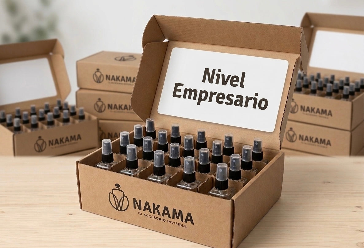 MAYOREO 60 ML  (leer descripción)