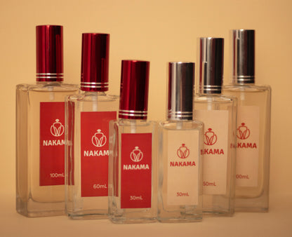 VERSION NAKAMA DE COCO MADMOISELLE - CHANEL - DAMA