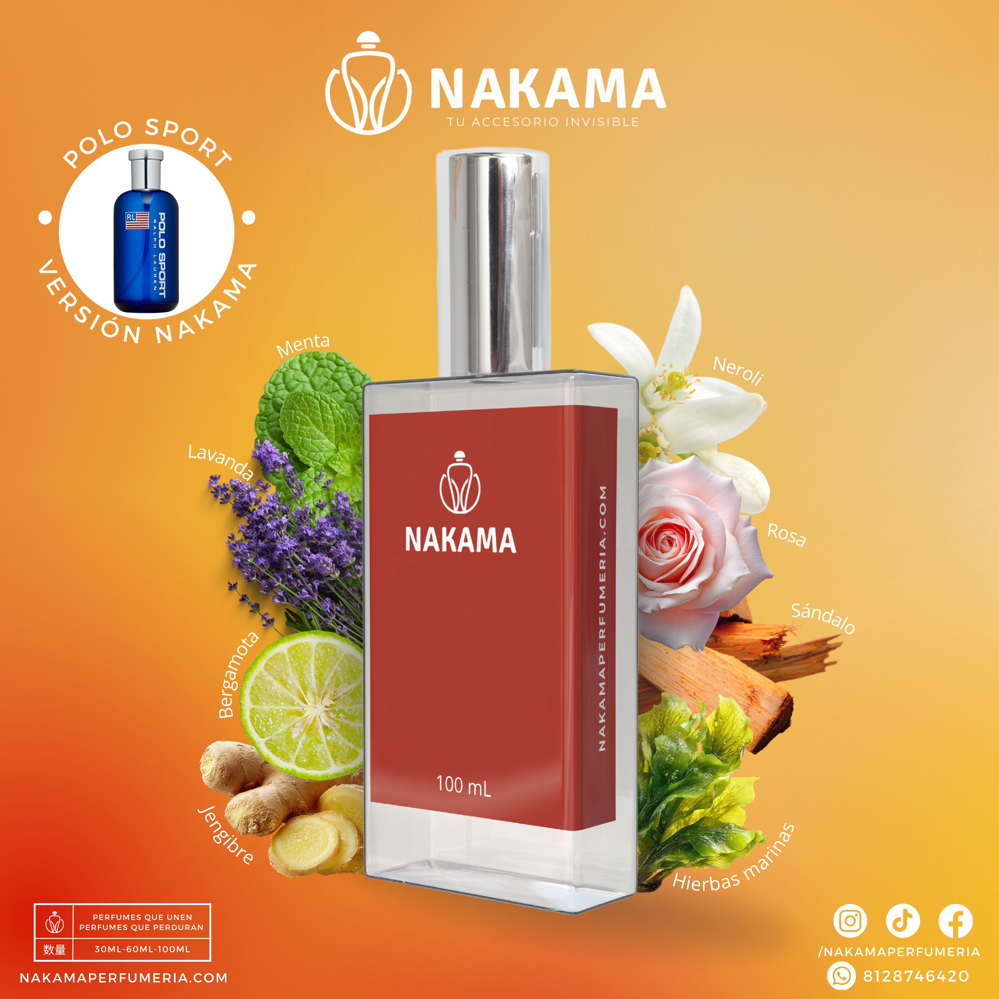 NM334 POLO SPORT - RALPH LAUREN - CABALLERO