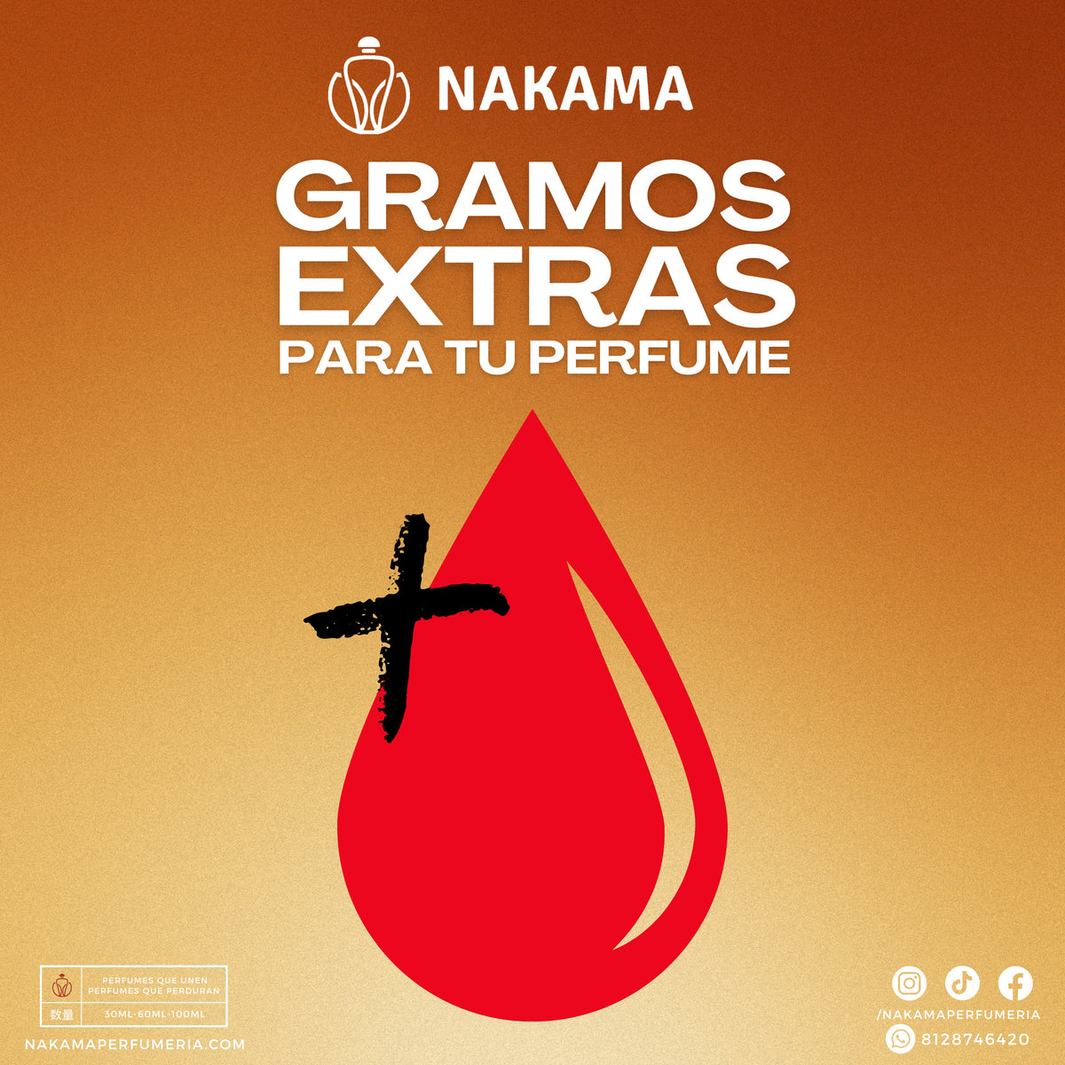 GRAMO EXTRA PURO