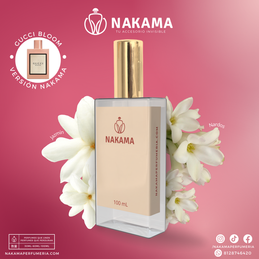 NF247 GUCCI BLOOM - GUCCI - DAMA