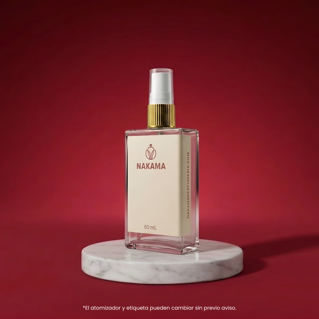 NCH413 VELVET VANILLA - MANCERA - UNISEX