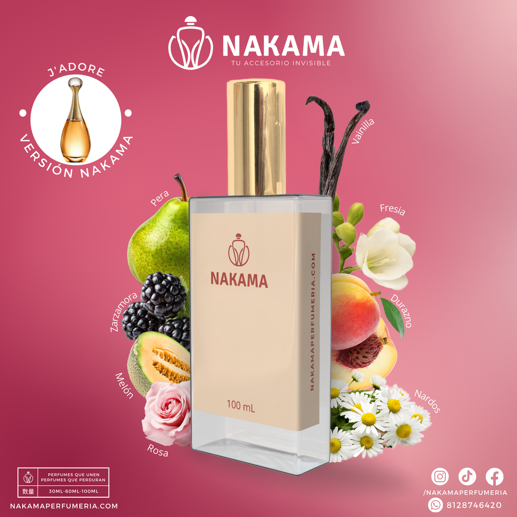 NF267 JADORE - CHRISTIAN DIOR - DAMA