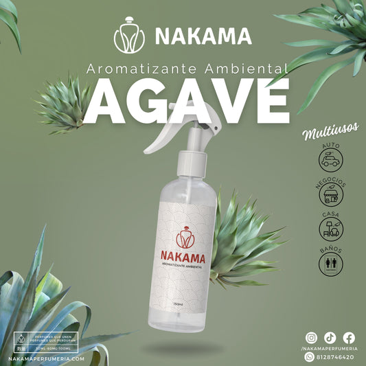 AA022 AGAVE