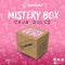 Mystery Box- Caja Dulce-(leer descripción)