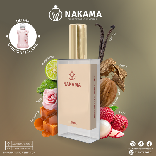 NCH685 DELINA - PARFUMS DE MARLY - DAMA