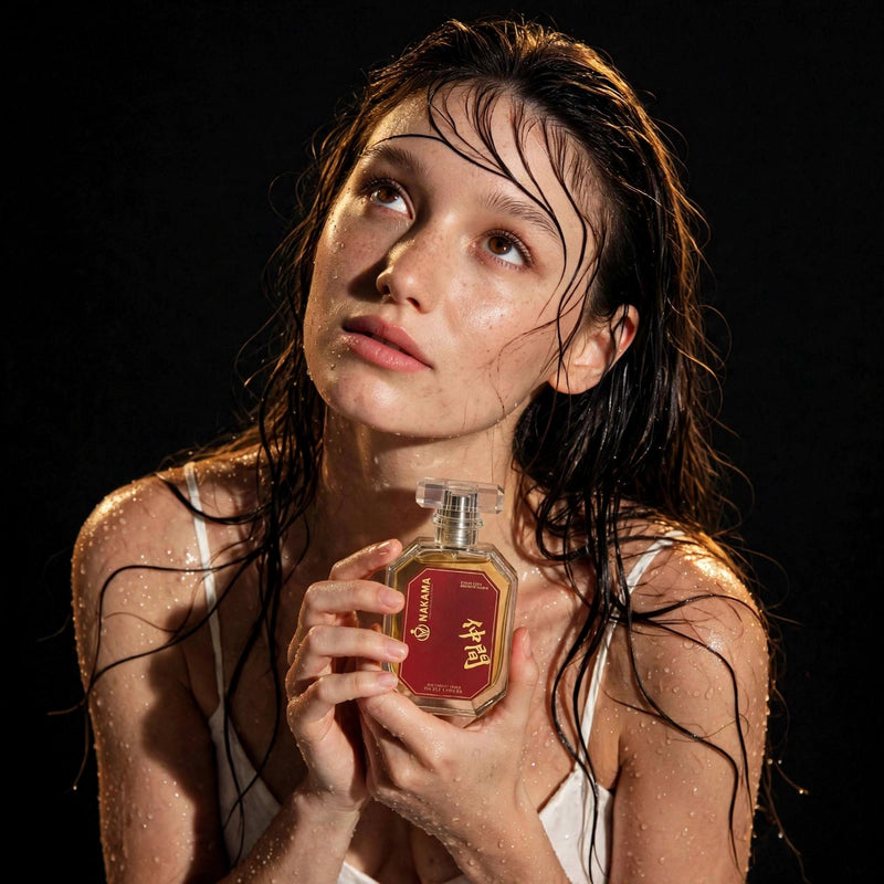 Perfumes para dama
