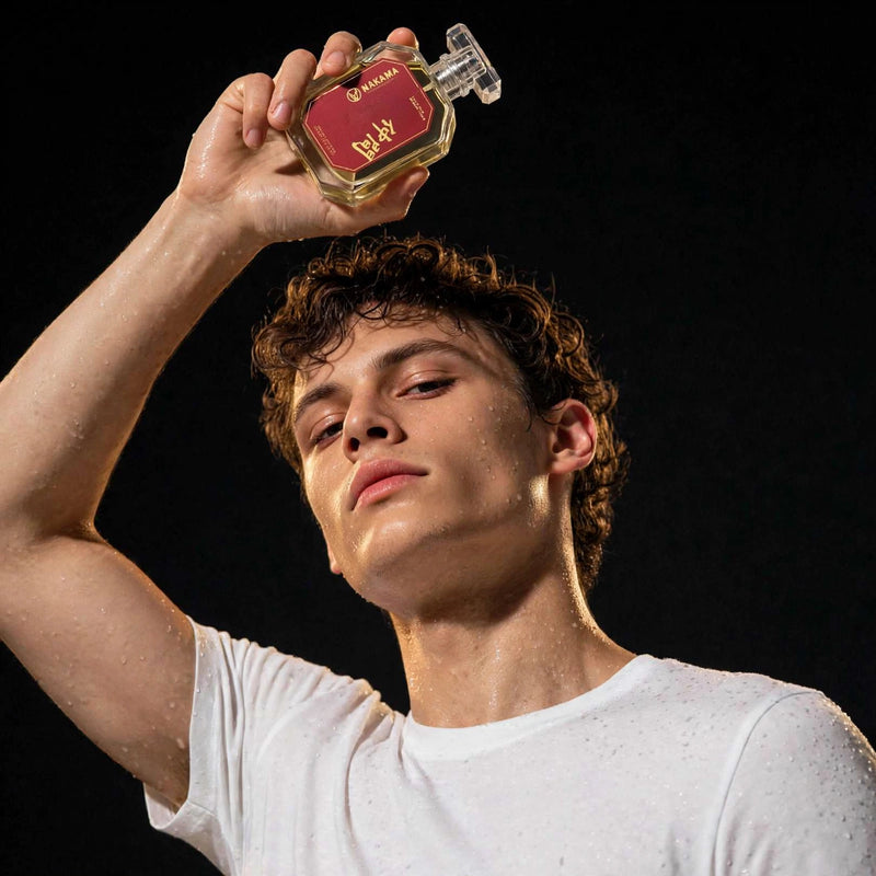 Perfumes para caballero