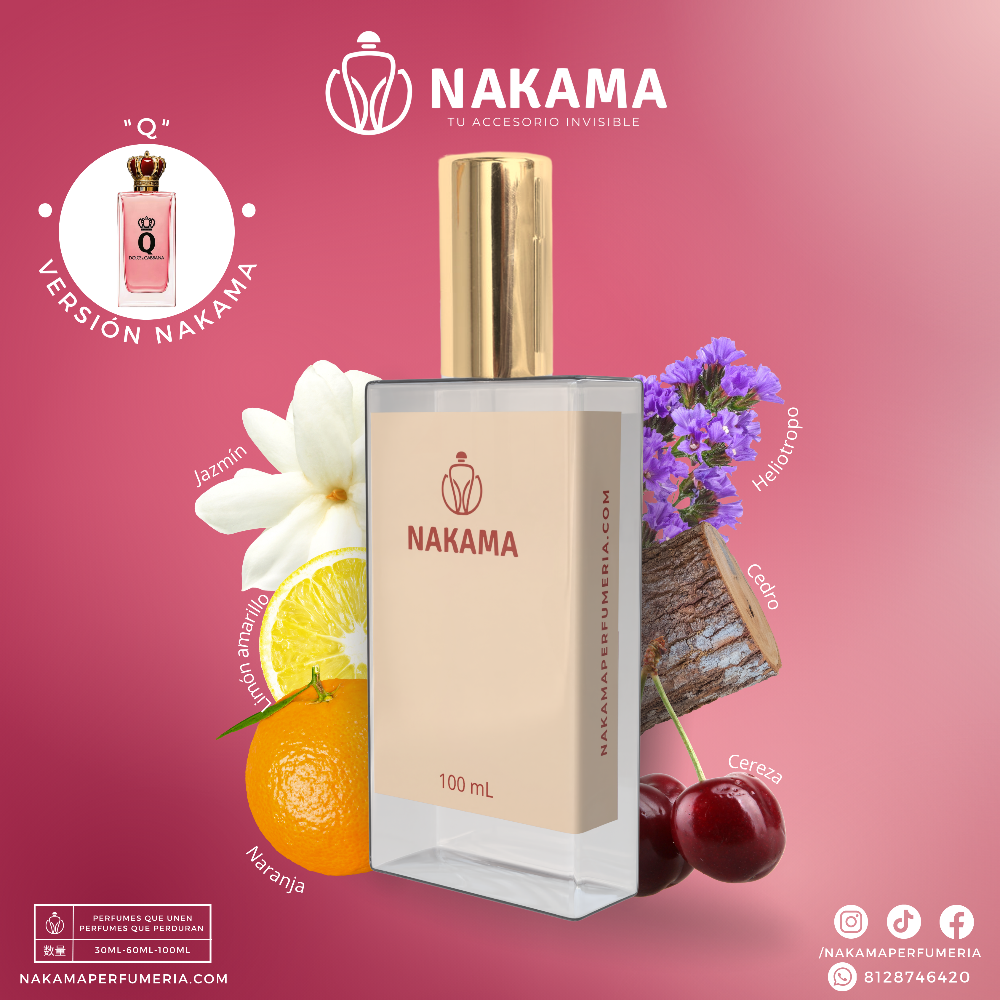 NF574 Q - DOLCE & GABBANA - DAMA