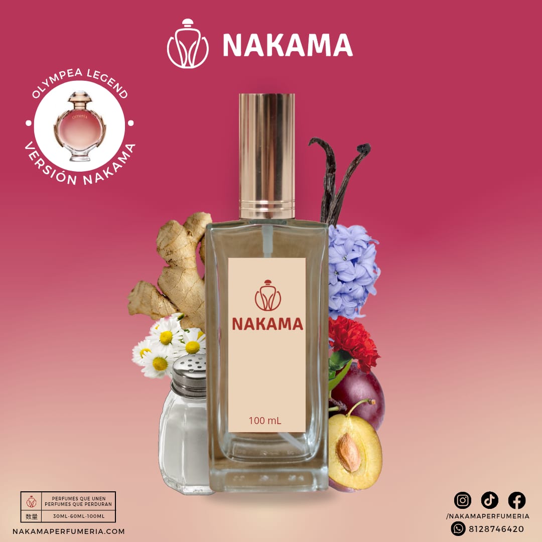NF314 OLYMPEA LEGEND - P. RABANNE - DAMA