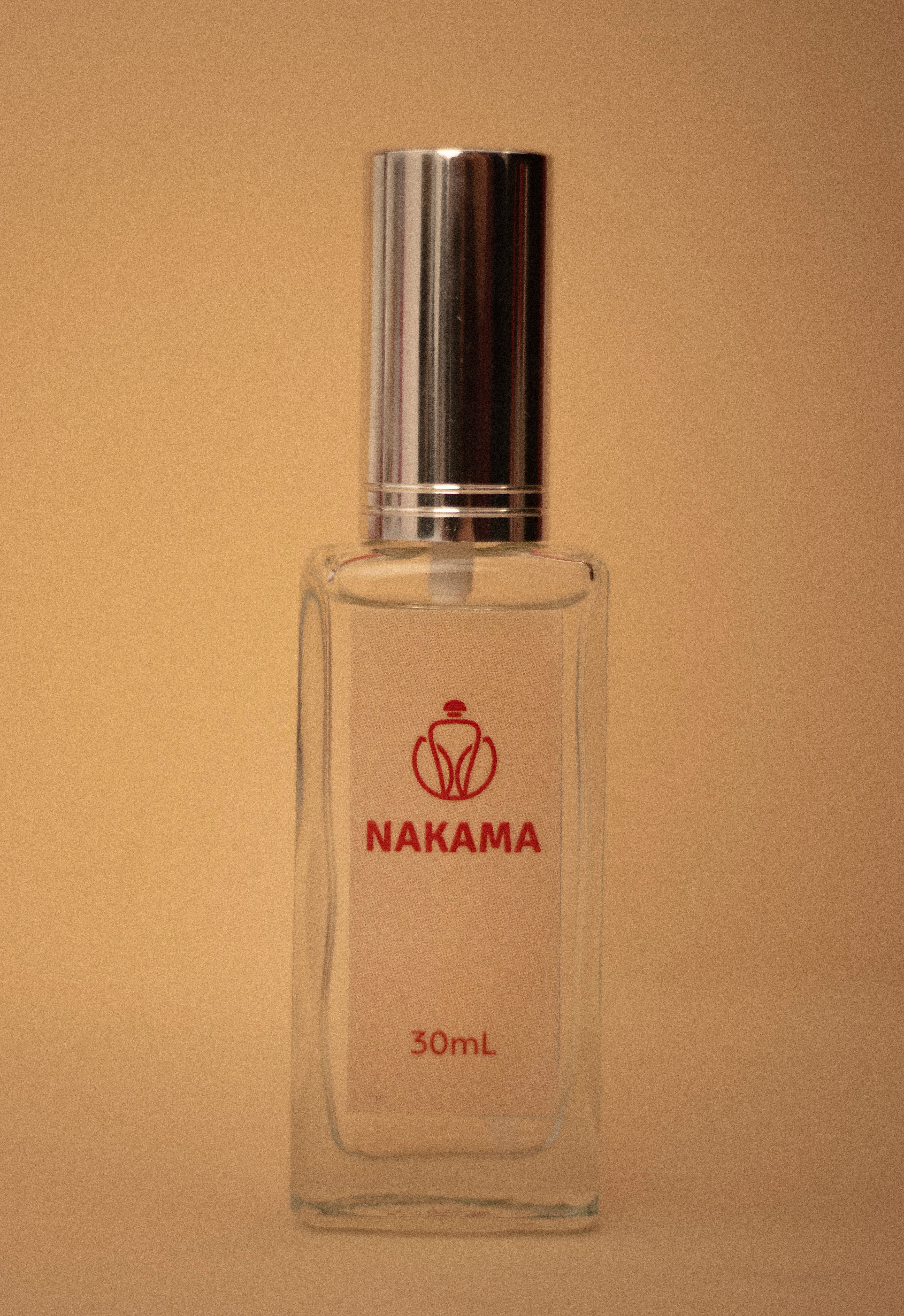 JEAN CHARLES BROSSEU Nakama Perfumeria