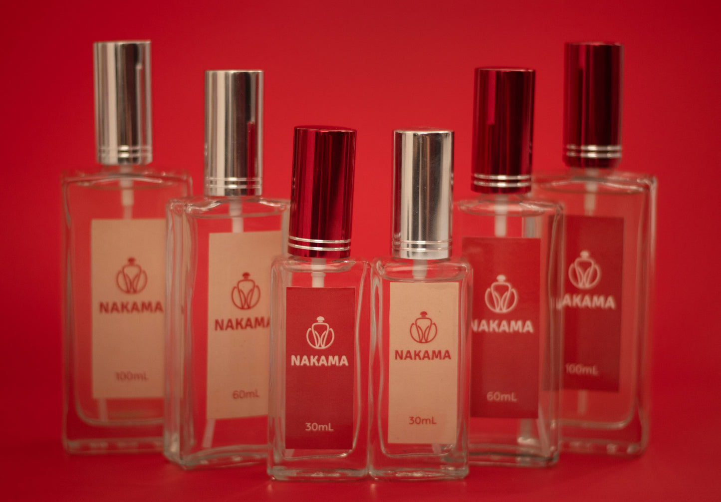 VERSION NAKAMA DE ARMANI CODE - ARMANI- CABALLERO