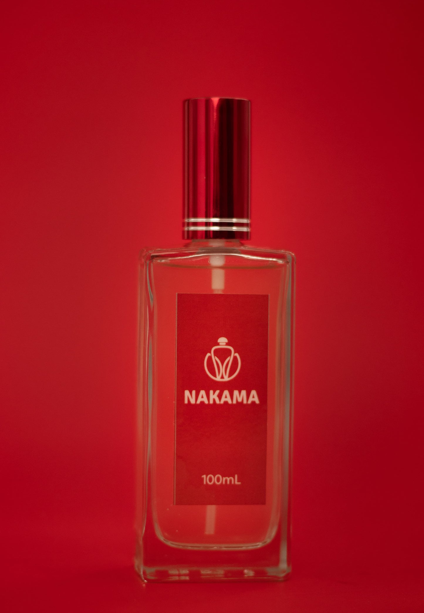 VERSION NAKAMA DE Y EAU FRAICHE - YVES SAINT LAURENT - CABALLERO