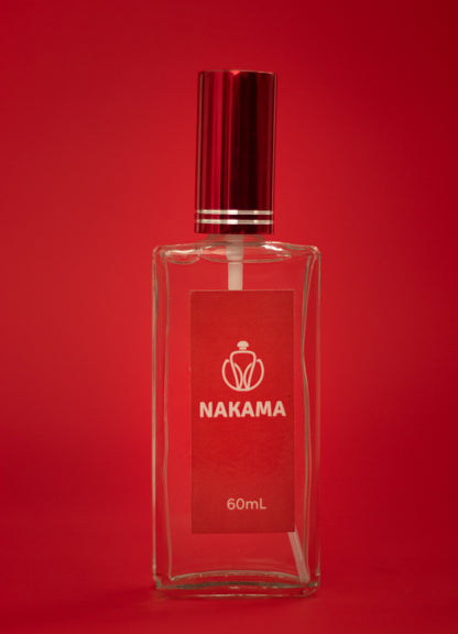 VERSION NAKAMA DE BOTTLED MARINE - HUGO BOSS - CABALLERO