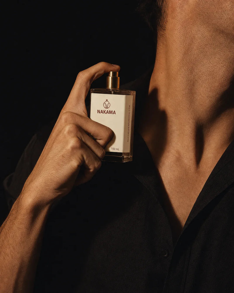 Perfumes para caballero