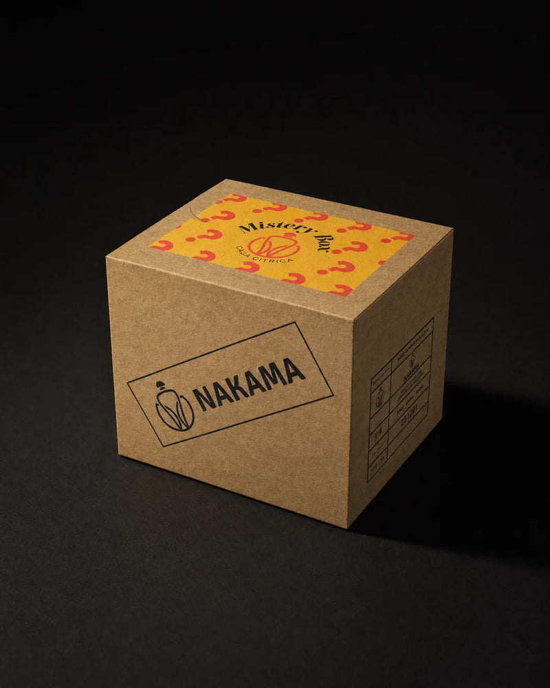 Sets de regalo y Mystery Box