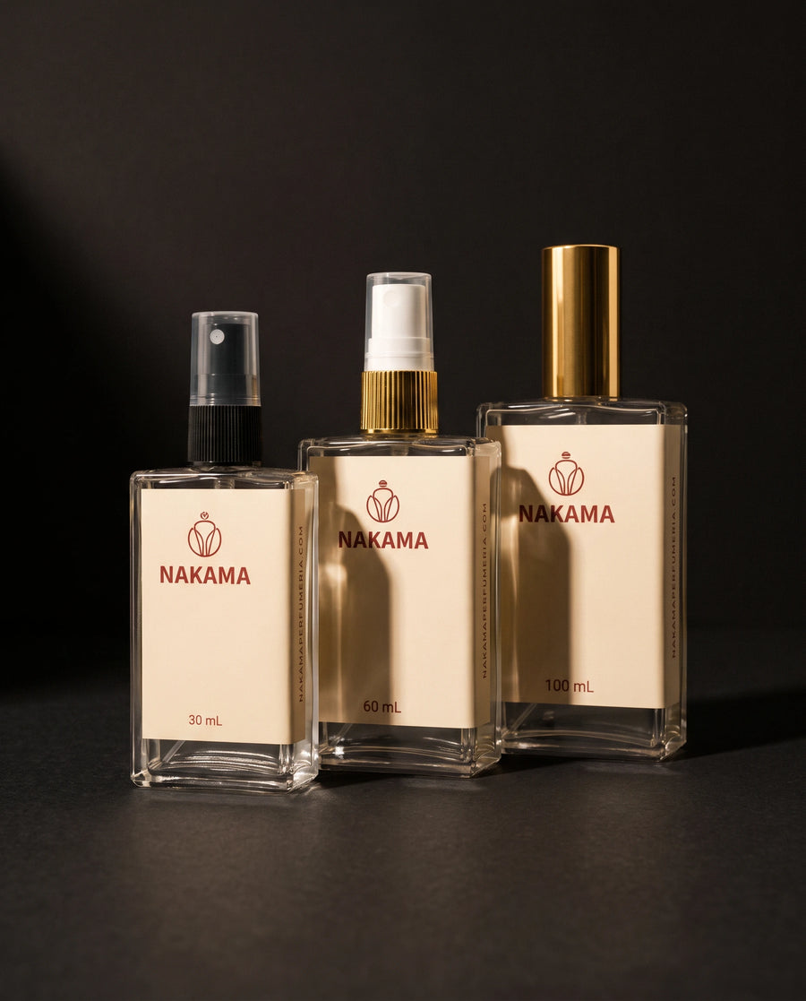 30, 60 o 100 ml