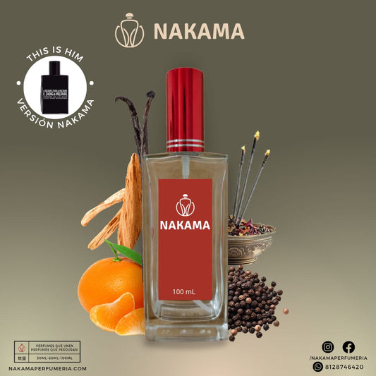 NM469 THIS IS HIM - ZADIG & VOLTAIRE - CABALLERO