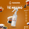 AA119 TE NEGRO