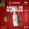 AA085 ARBOL DE NAVIDAD