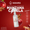 AA064 MANZANA CANELA
