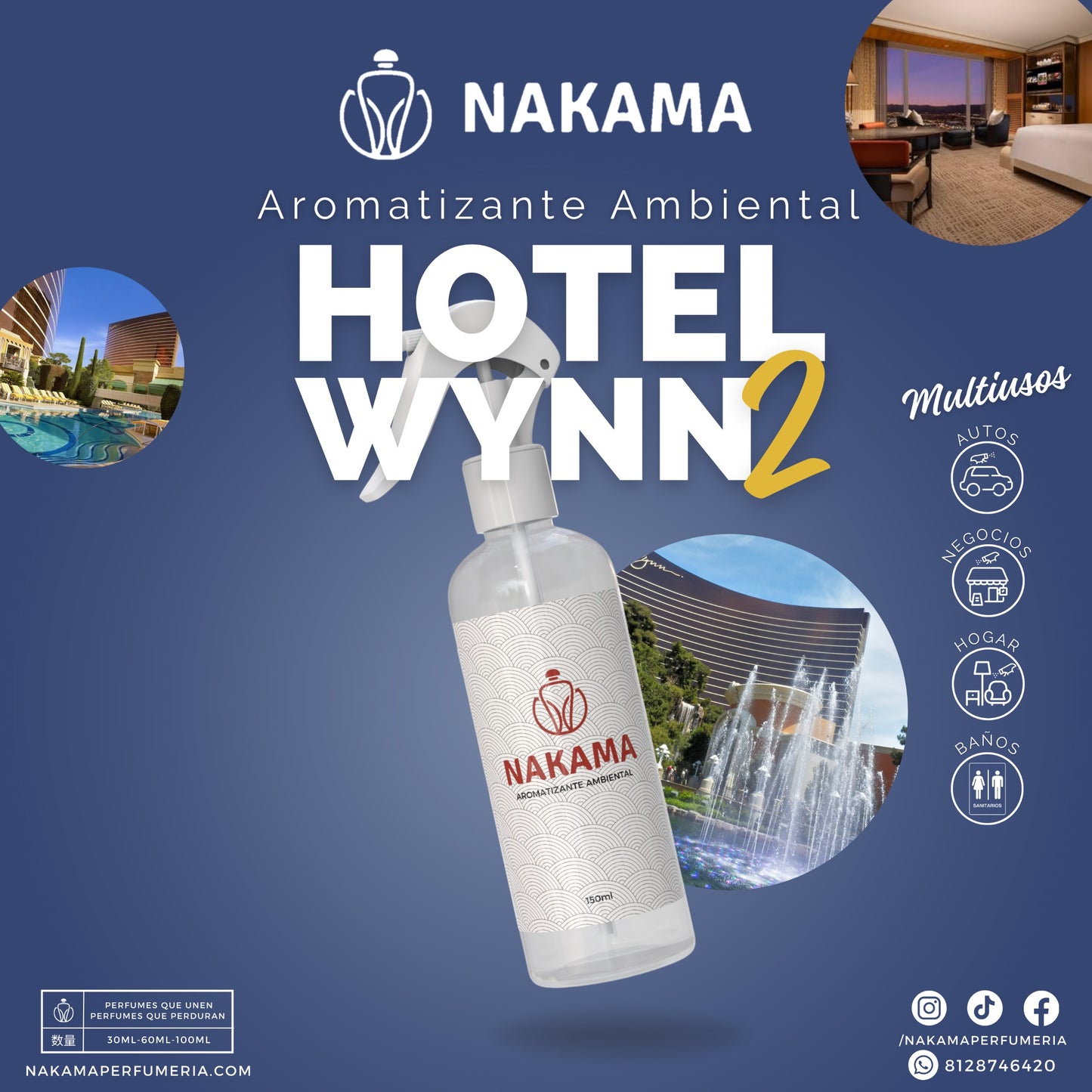 AA128 HOTEL WYNN 2