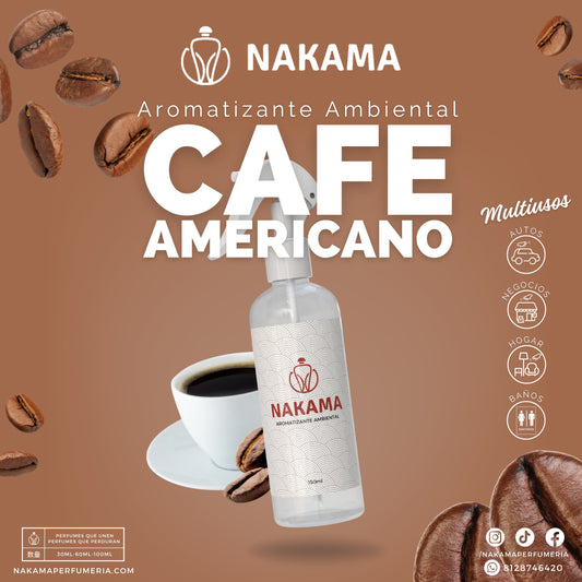 AA036 CAFE AMERICANO