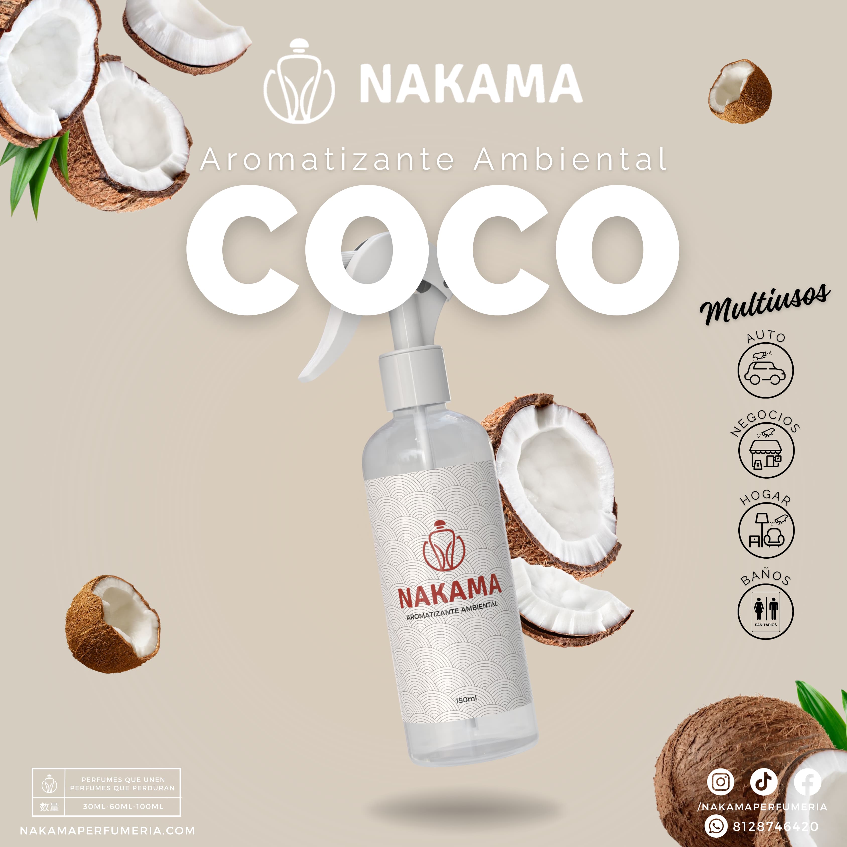 AA009 COCO
