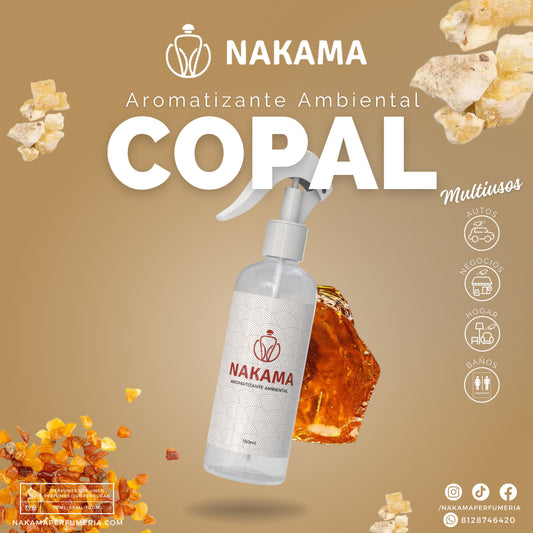 AA039 COPAL