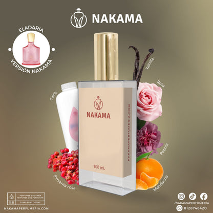 NCH812 ELADARIA - CREED - DAMA