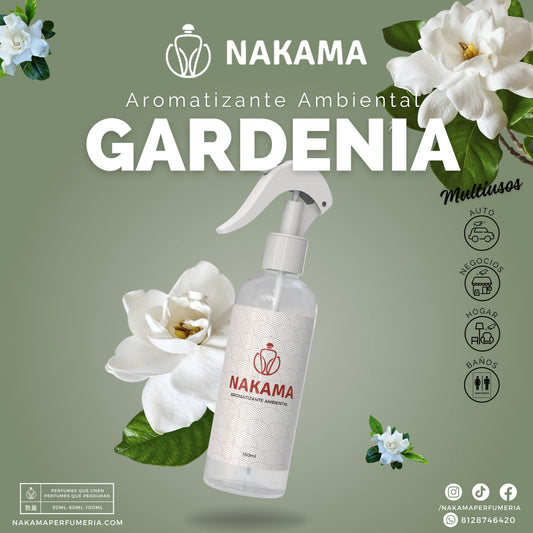 AA023 GARDENIA