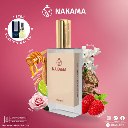 NF819 ESTEE - ESTEE LAUDER - DAMA