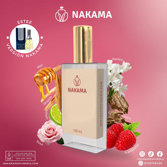 NF819 ESTEE - ESTEE LAUDER - DAMA