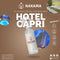 AA115 HOTEL CAPRI