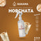 AA121 HORCHATA