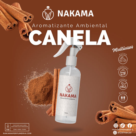 AA038 CANELA