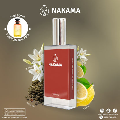 NCH738 SUN SONG - LOUIS VUITTON - UNISEX