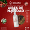 AA086 AIRES DE NAVIDAD