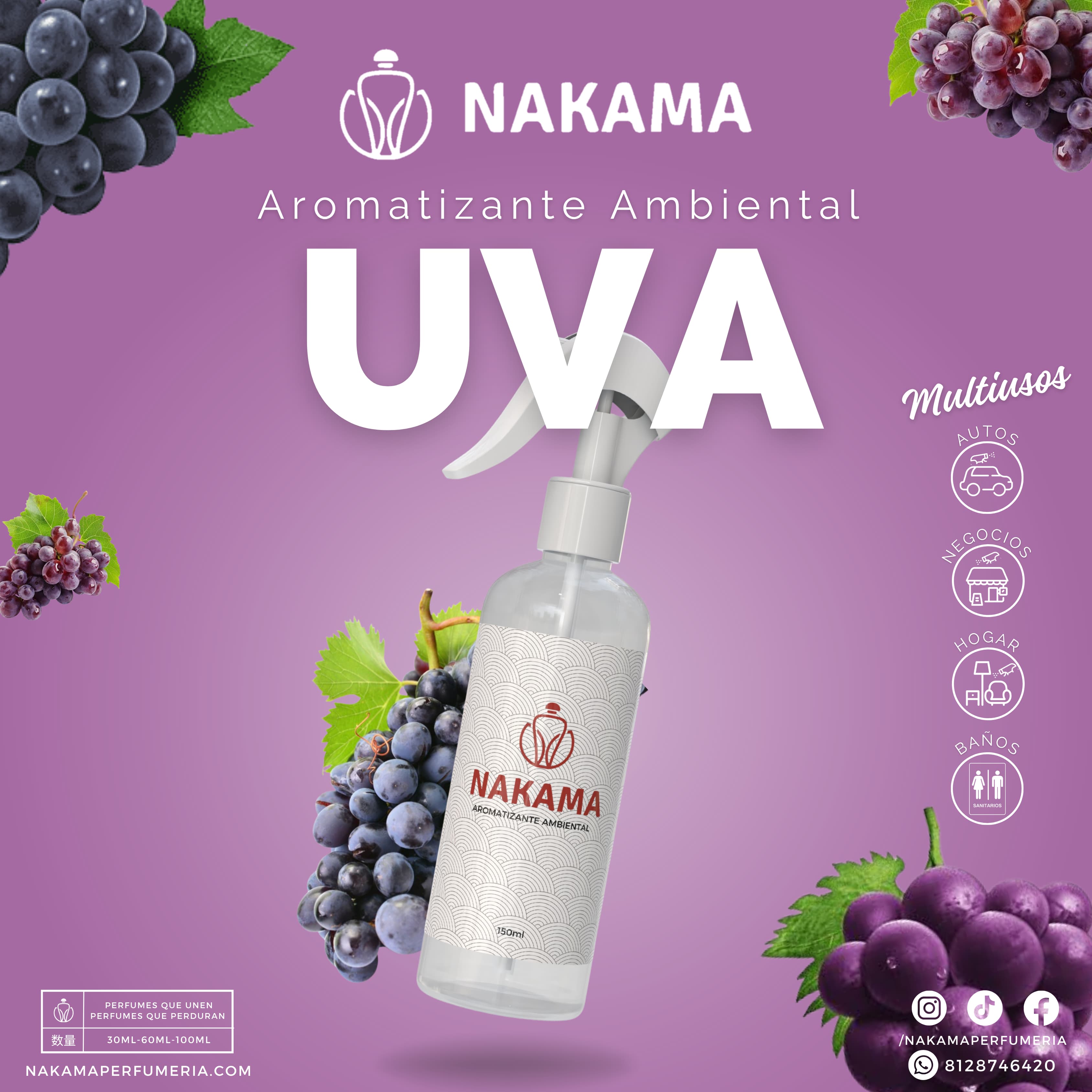 AA054 UVA