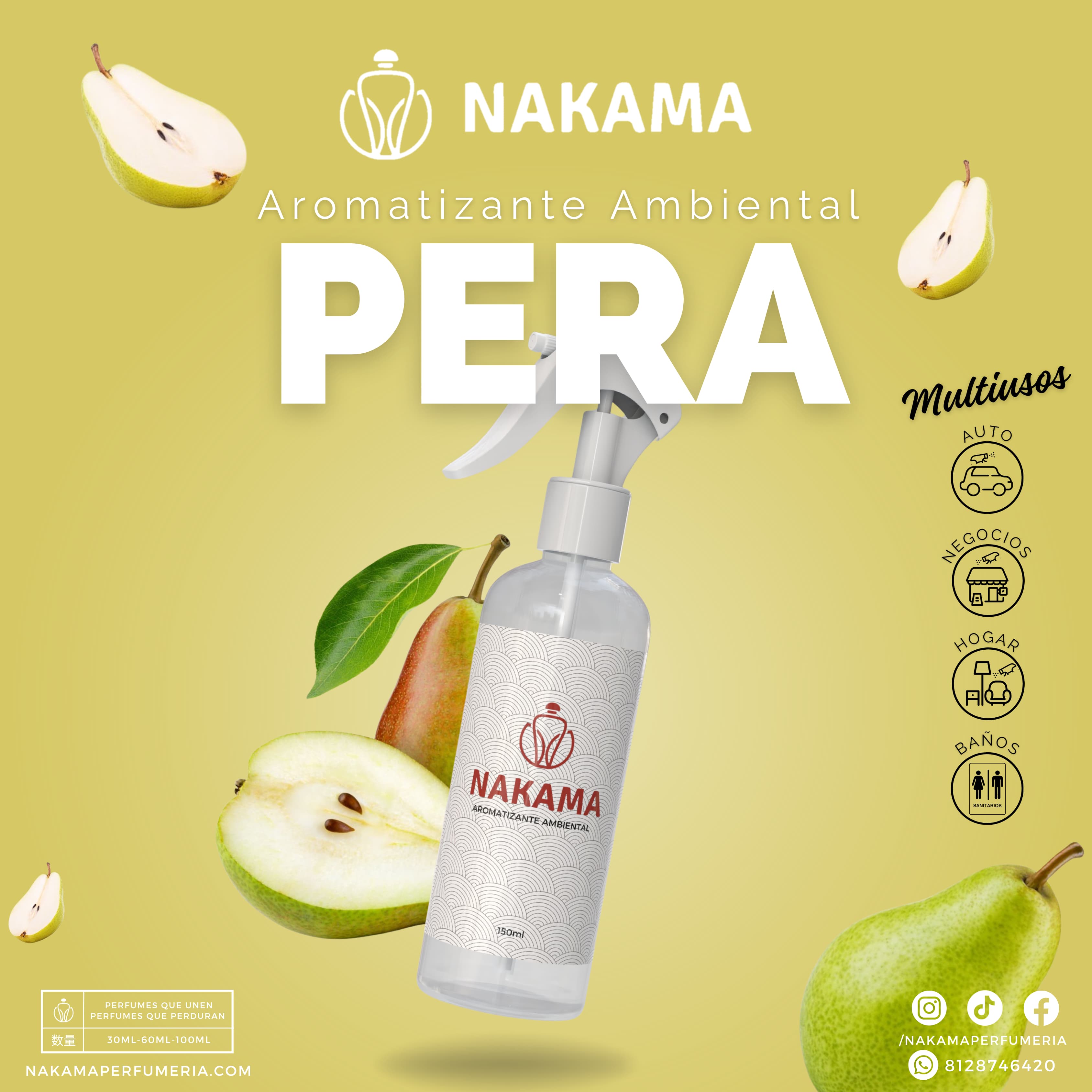 AA079 PERA