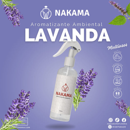 AA016 LAVANDA