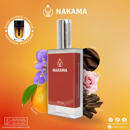 NM669 DIOR HOMME PARFUM - DIOR - CABALLERO